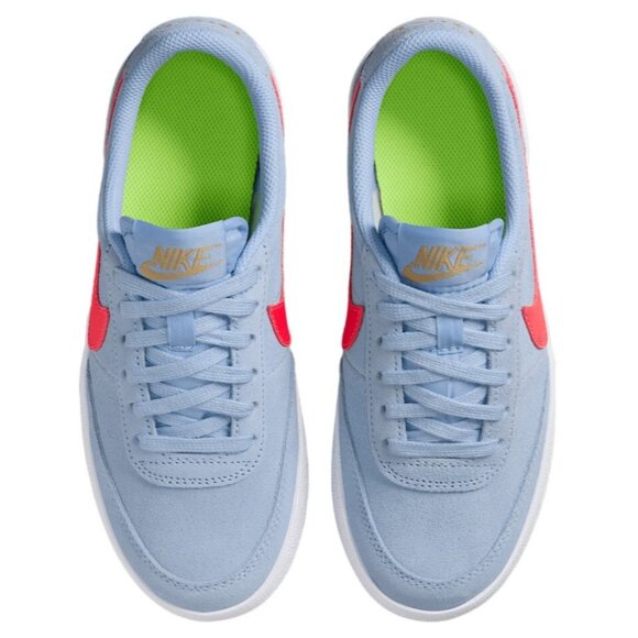 Nike Killshot 2 GS - Size 7m/8w Unisex Big Kids\' Sneaker Blue Red IF1614-400 NEW main image 5